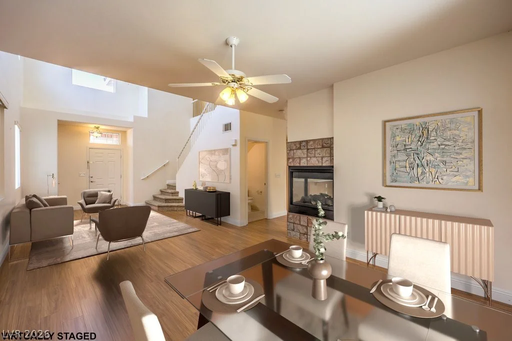 9171 Coral Bisque, Las Vegas, NV 89123