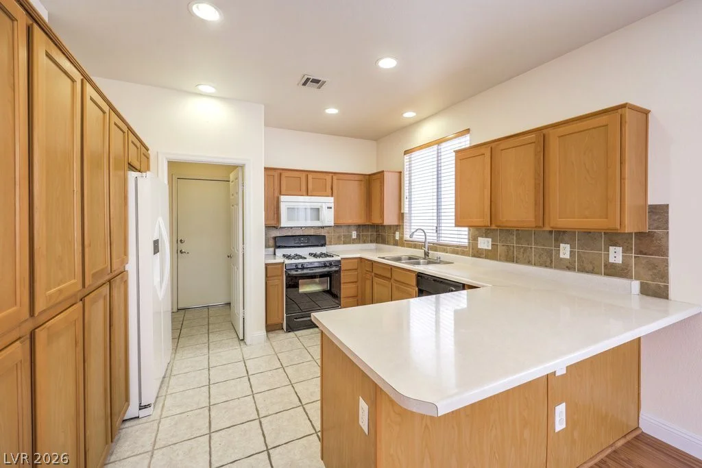 9171 Coral Bisque, Las Vegas, NV 89123