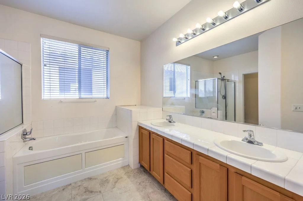 9171 Coral Bisque, Las Vegas, NV 89123