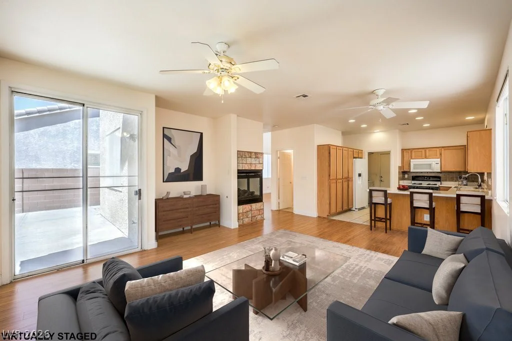 9171 Coral Bisque, Las Vegas, NV 89123