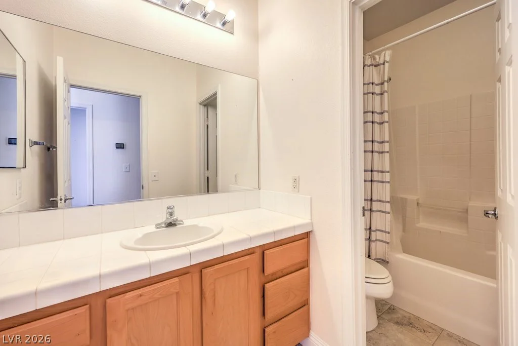 9171 Coral Bisque, Las Vegas, NV 89123