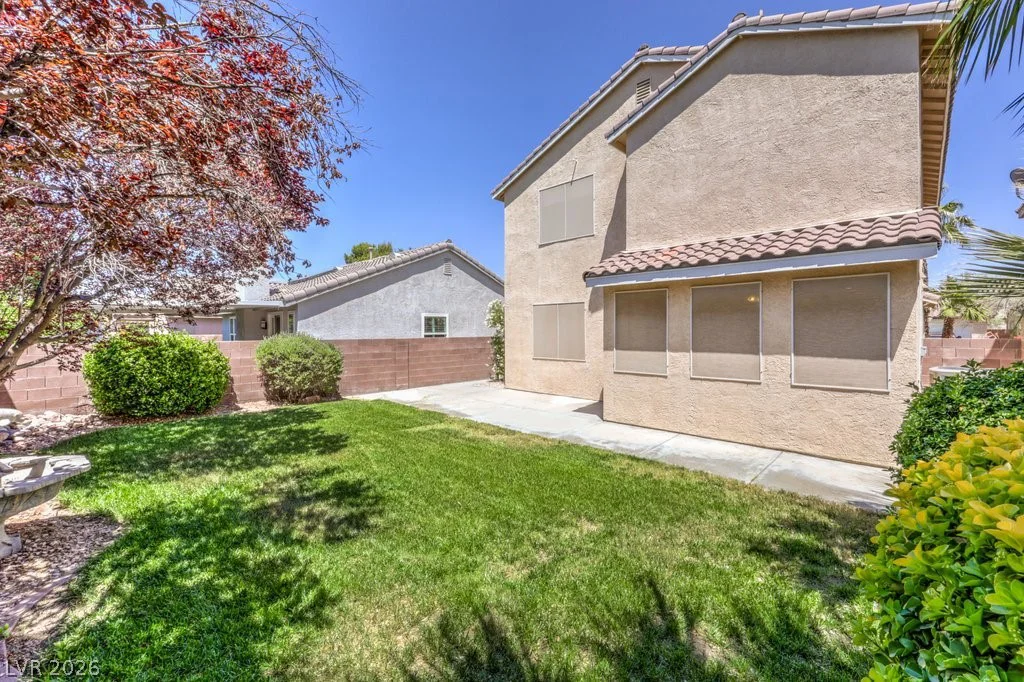 9171 Coral Bisque, Las Vegas, NV 89123