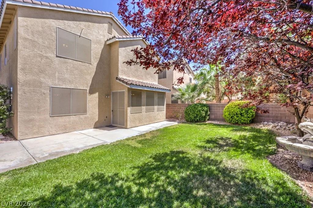 9171 Coral Bisque, Las Vegas, NV 89123