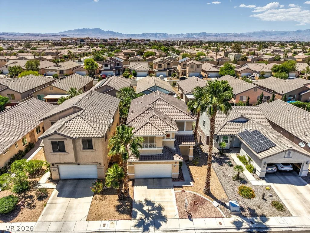 9171 Coral Bisque, Las Vegas, NV 89123