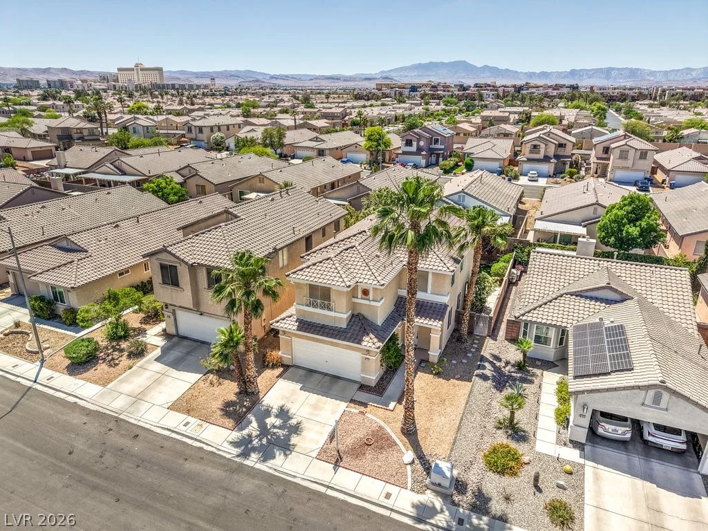 9171 Coral Bisque, Las Vegas, NV 89123