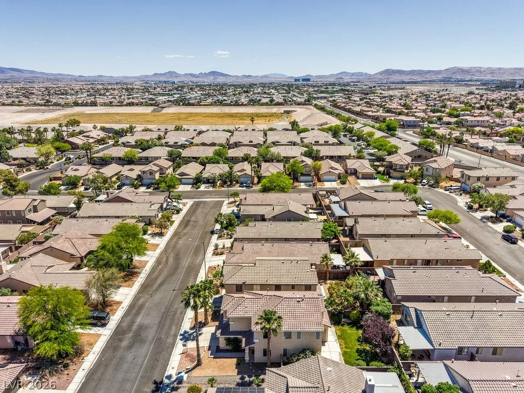 9171 Coral Bisque, Las Vegas, NV 89123