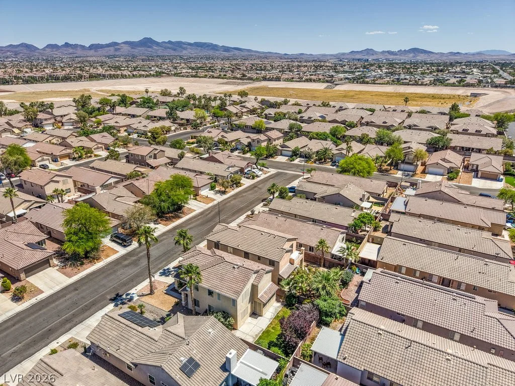 9171 Coral Bisque, Las Vegas, NV 89123