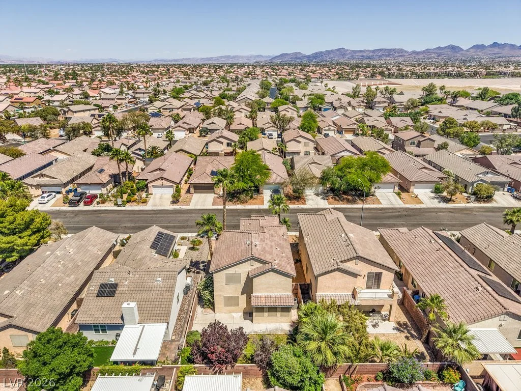 9171 Coral Bisque, Las Vegas, NV 89123