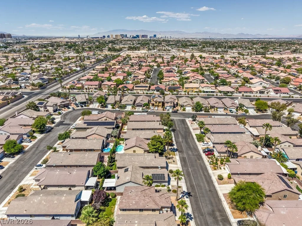 9171 Coral Bisque, Las Vegas, NV 89123