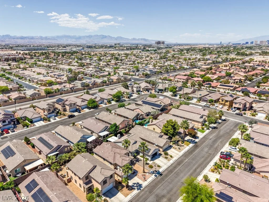 9171 Coral Bisque, Las Vegas, NV 89123