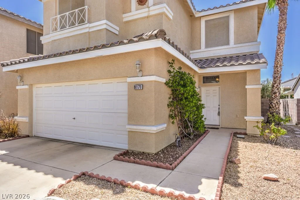 9171 Coral Bisque, Las Vegas, NV 89123