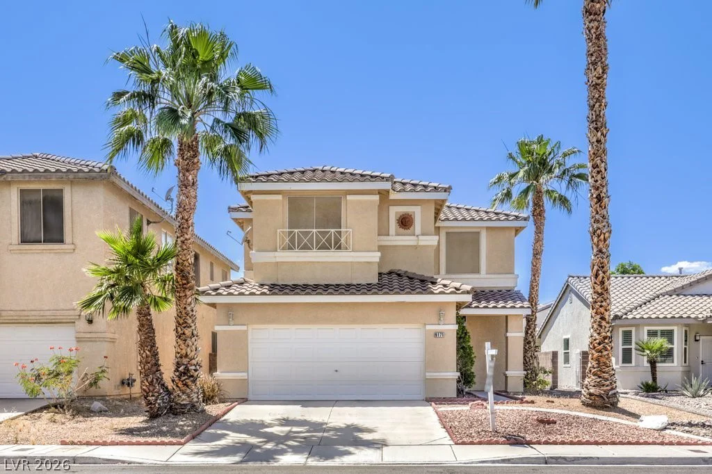9171 Coral Bisque, Las Vegas, NV 89123