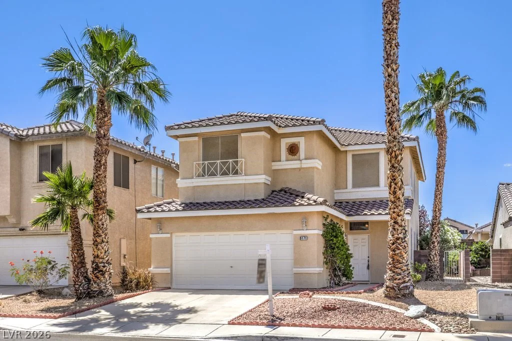 9171 Coral Bisque, Las Vegas, NV 89123