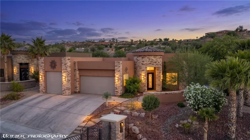 402 Links, Mesquite, NV 89027