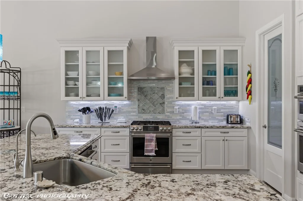402 Links, Mesquite, NV 89027