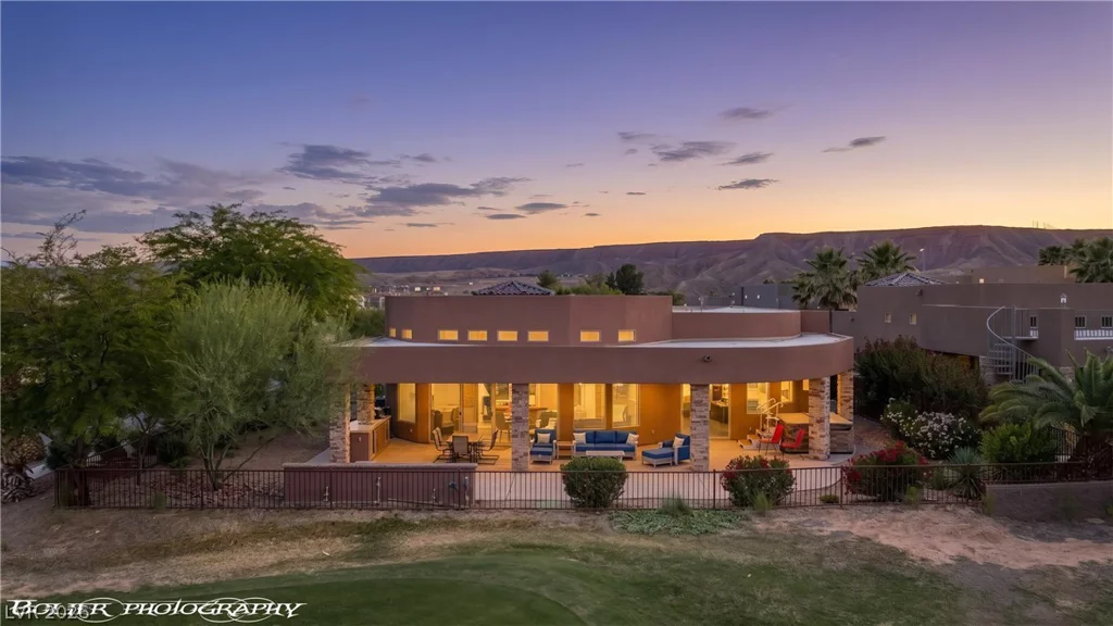 402 Links, Mesquite, NV 89027