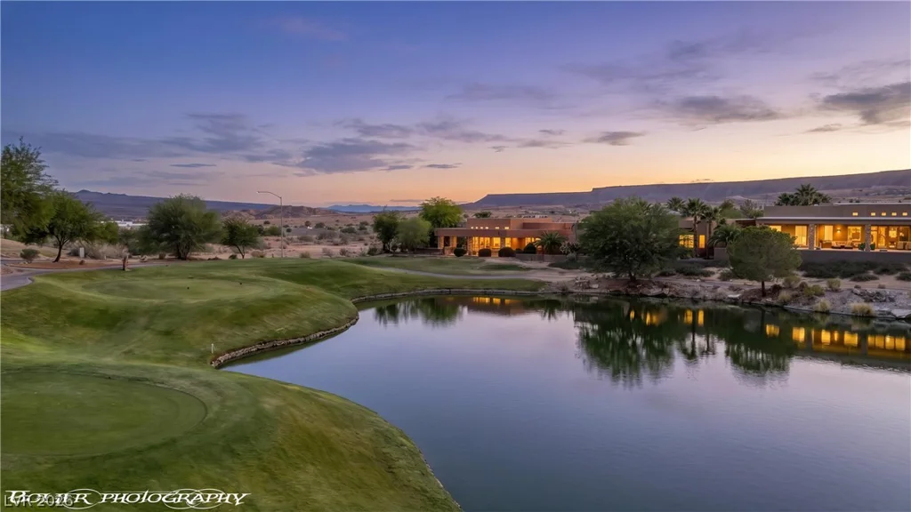 402 Links, Mesquite, NV 89027