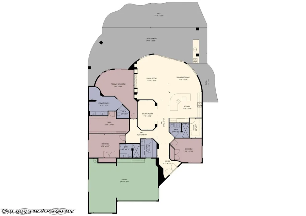 402 Links, Mesquite, NV 89027