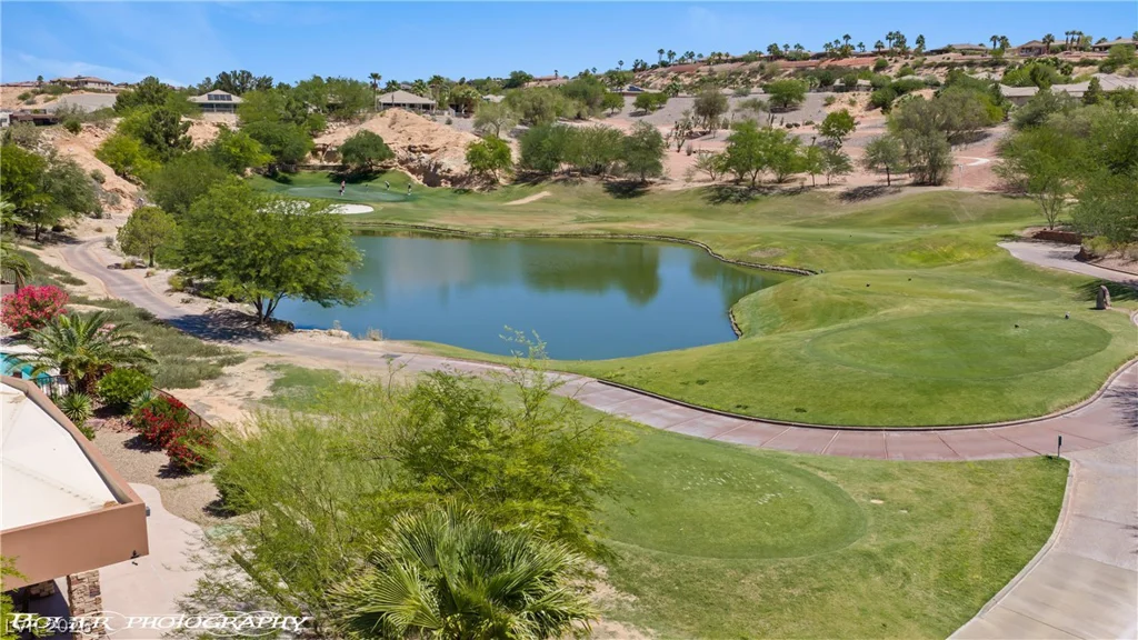 402 Links, Mesquite, NV 89027