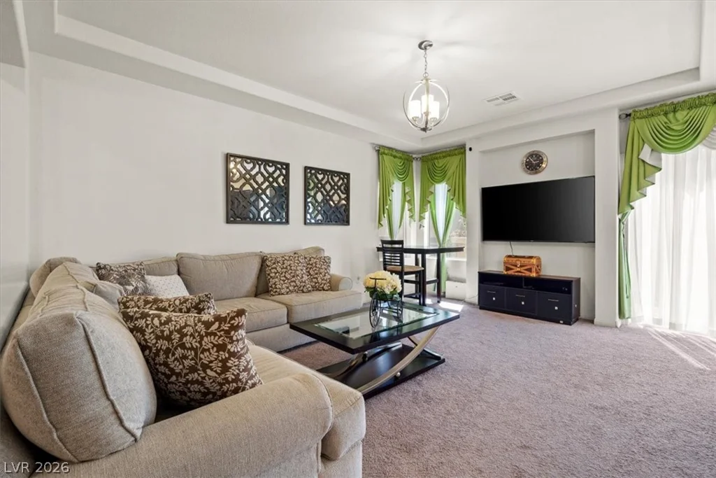 9833 Lone Canary, Las Vegas, NV 89141