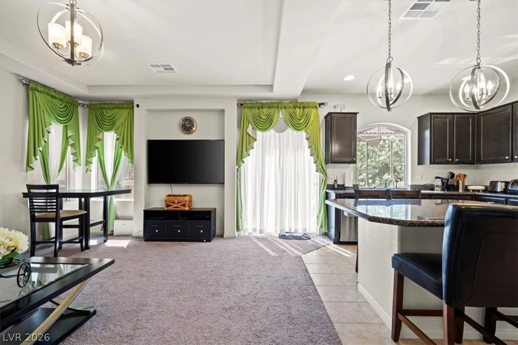 9833 Lone Canary, Las Vegas, NV 89141