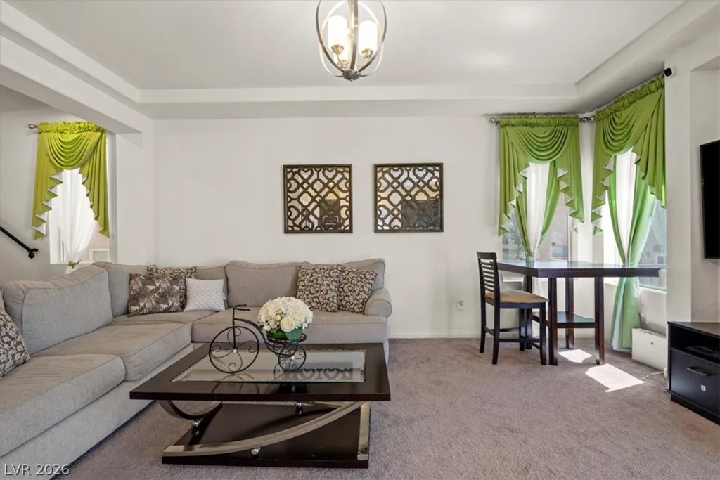 9833 Lone Canary, Las Vegas, NV 89141