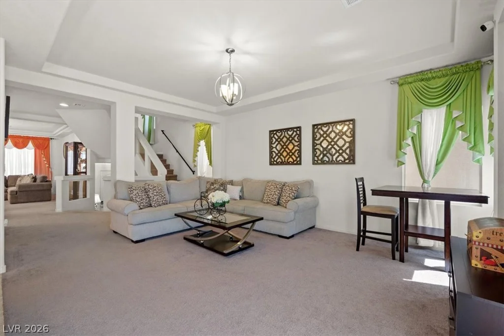 9833 Lone Canary, Las Vegas, NV 89141