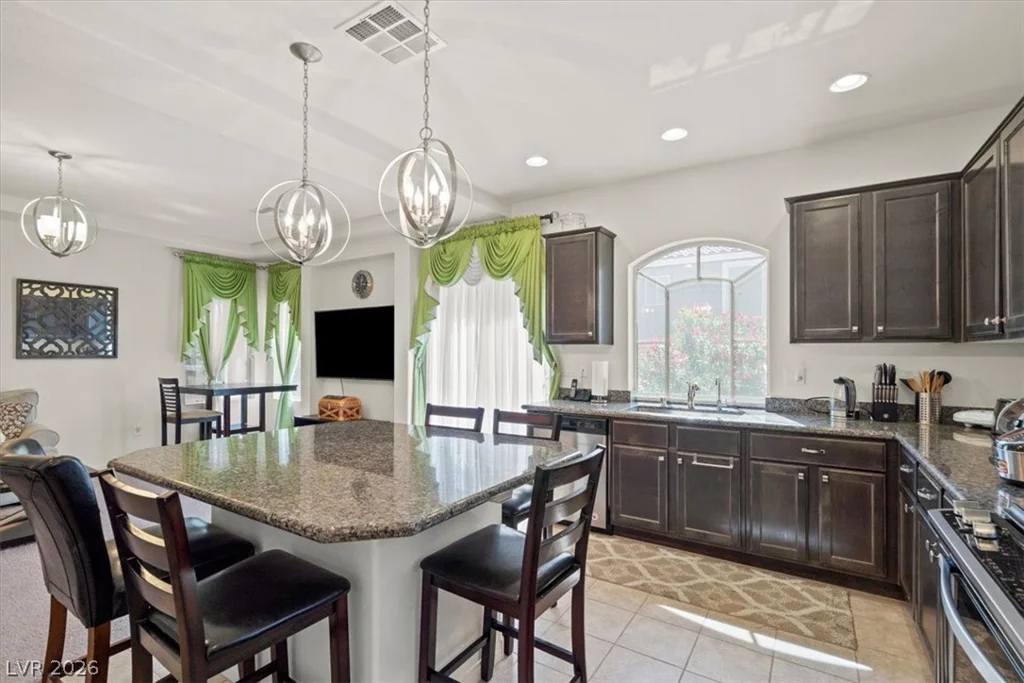 9833 Lone Canary, Las Vegas, NV 89141