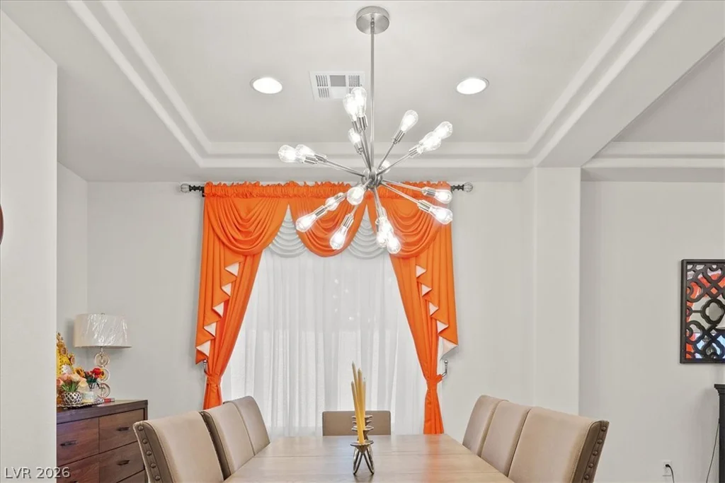 9833 Lone Canary, Las Vegas, NV 89141