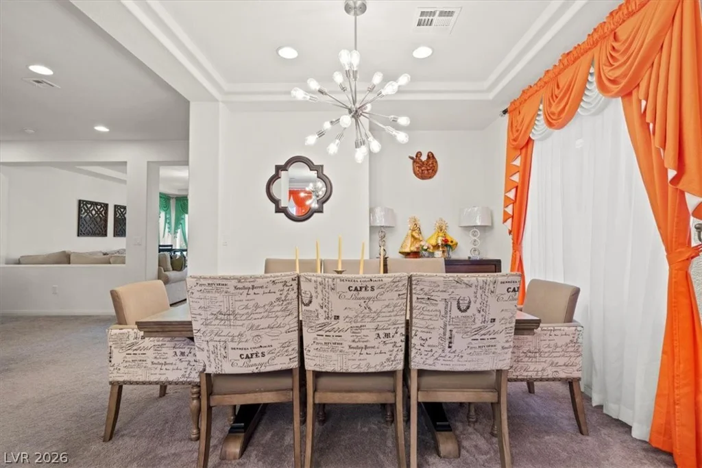 9833 Lone Canary, Las Vegas, NV 89141