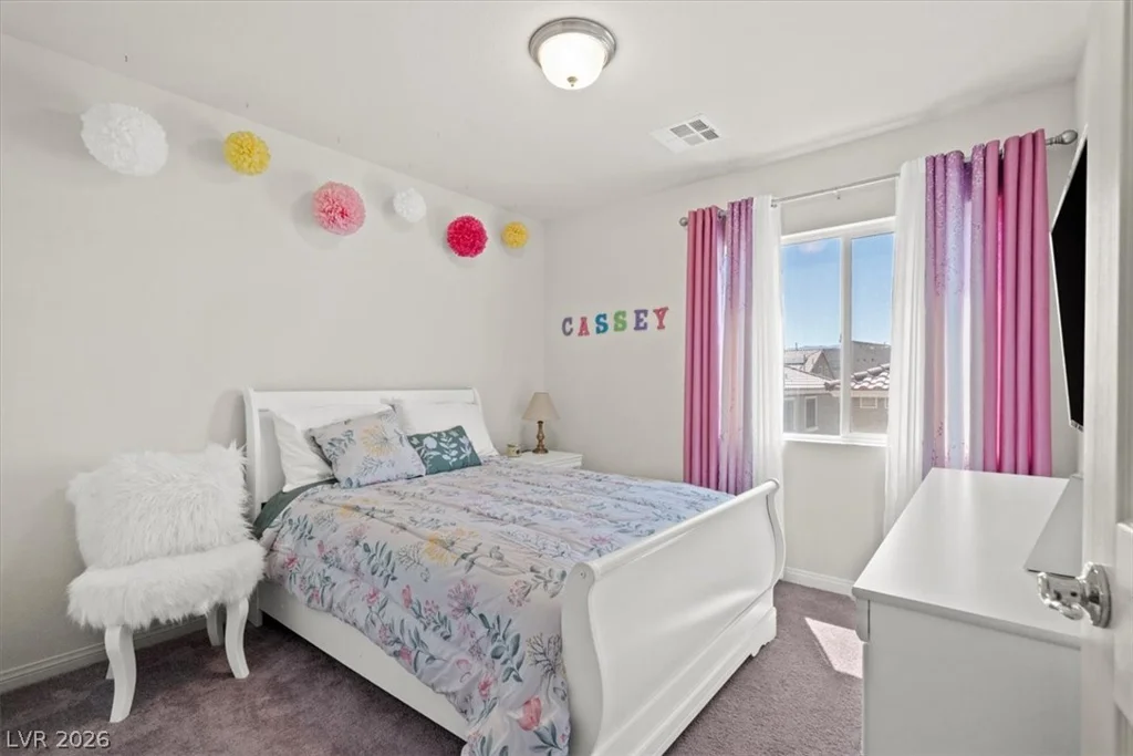 9833 Lone Canary, Las Vegas, NV 89141