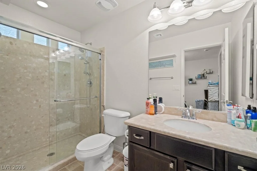 9833 Lone Canary, Las Vegas, NV 89141