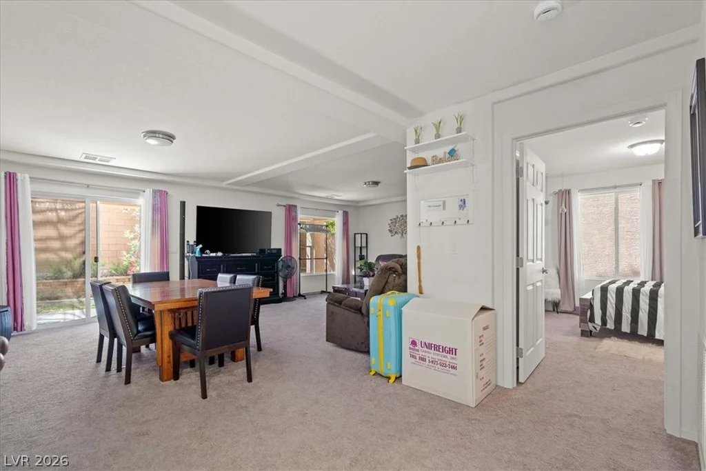 9833 Lone Canary, Las Vegas, NV 89141