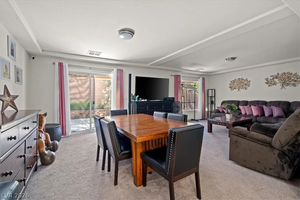 9833 Lone Canary, Las Vegas, NV 89141