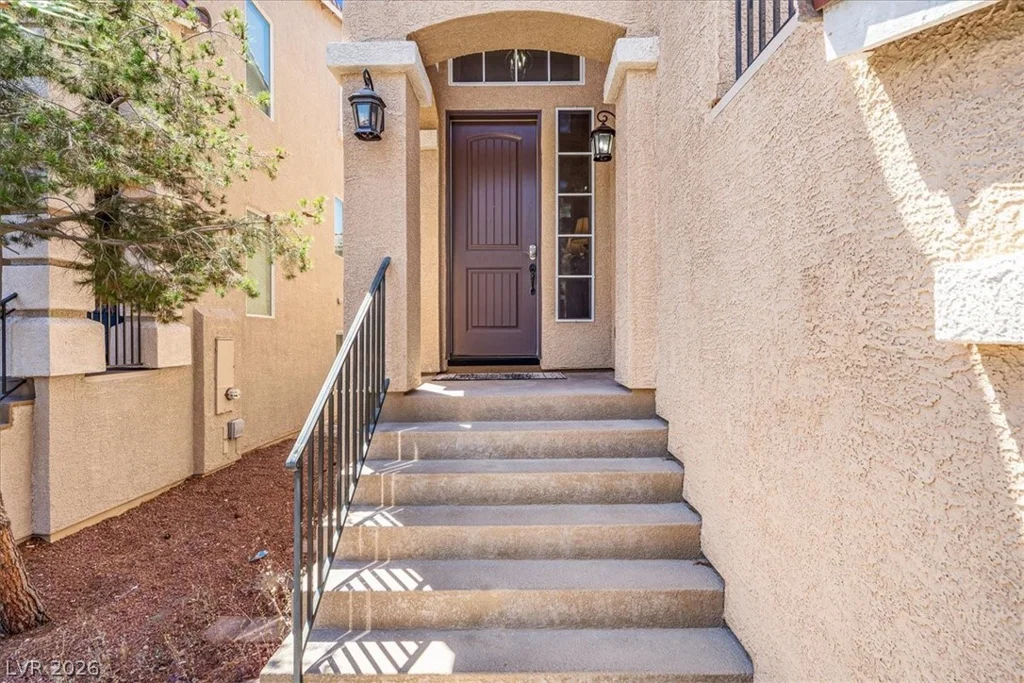 9833 Lone Canary, Las Vegas, NV 89141