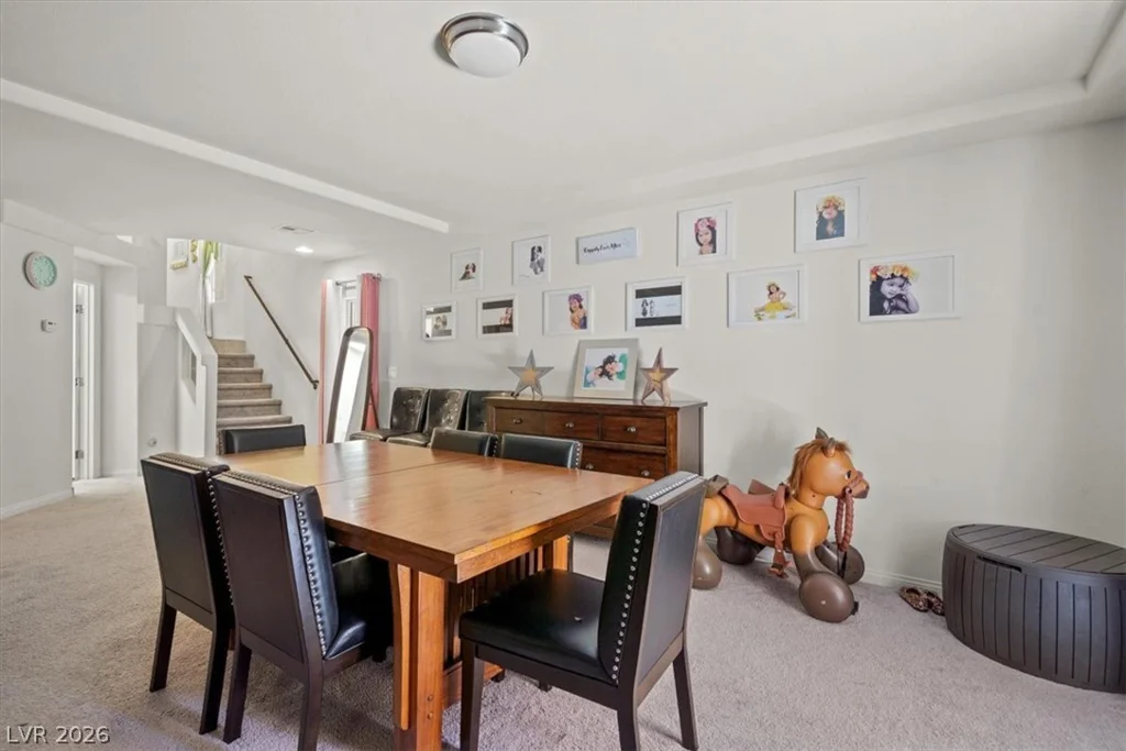 9833 Lone Canary, Las Vegas, NV 89141