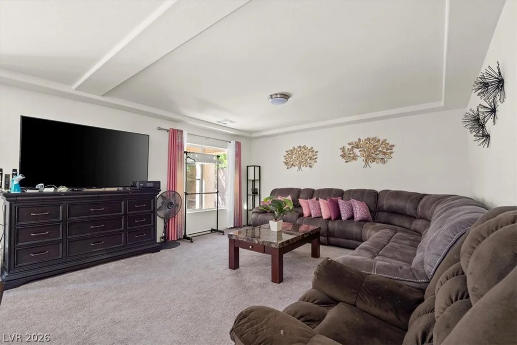 9833 Lone Canary, Las Vegas, NV 89141