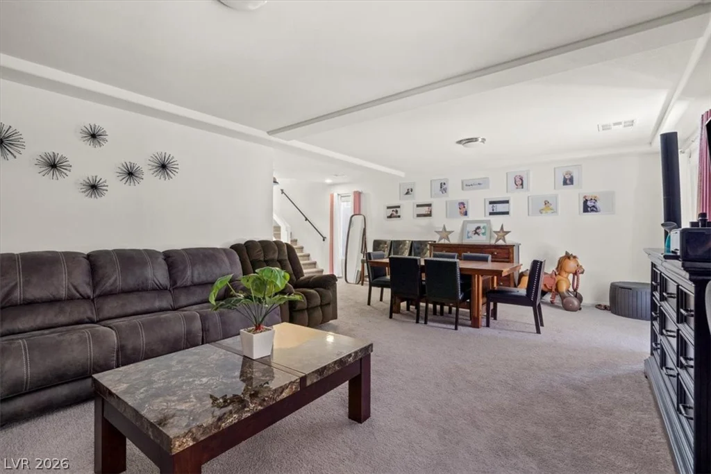 9833 Lone Canary, Las Vegas, NV 89141