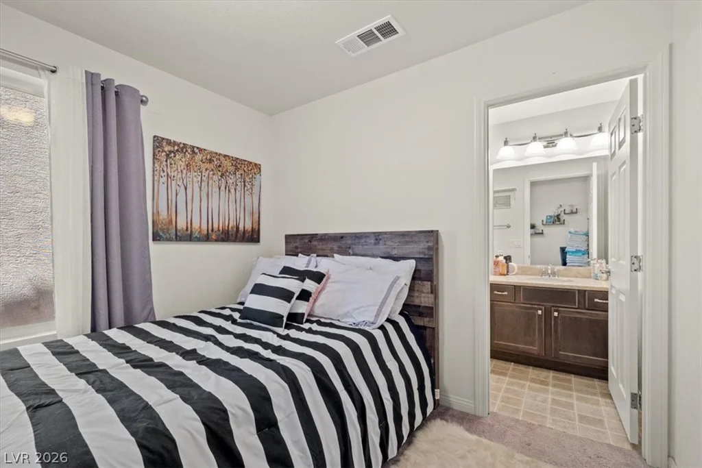 9833 Lone Canary, Las Vegas, NV 89141
