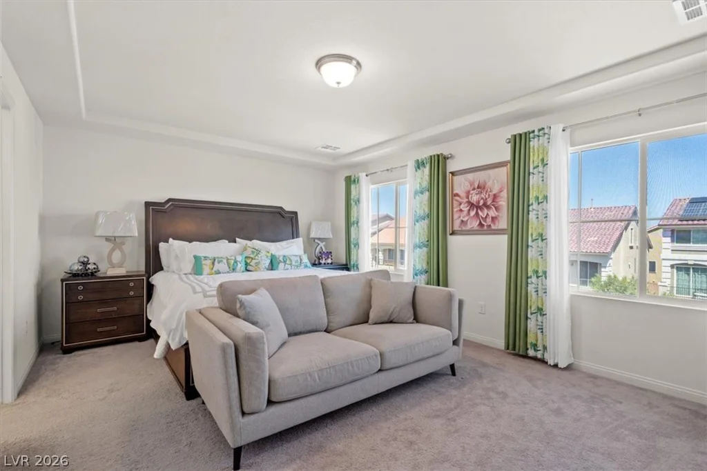 9833 Lone Canary, Las Vegas, NV 89141
