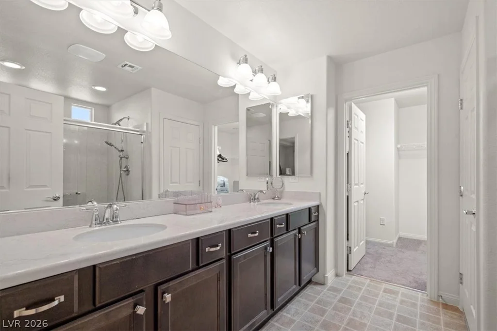 9833 Lone Canary, Las Vegas, NV 89141
