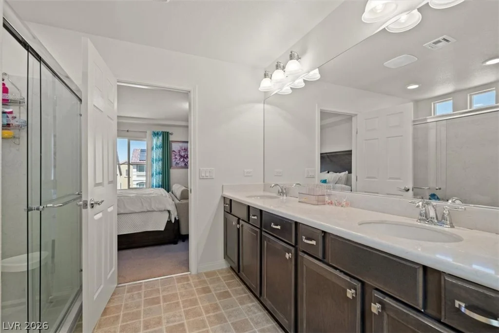 9833 Lone Canary, Las Vegas, NV 89141