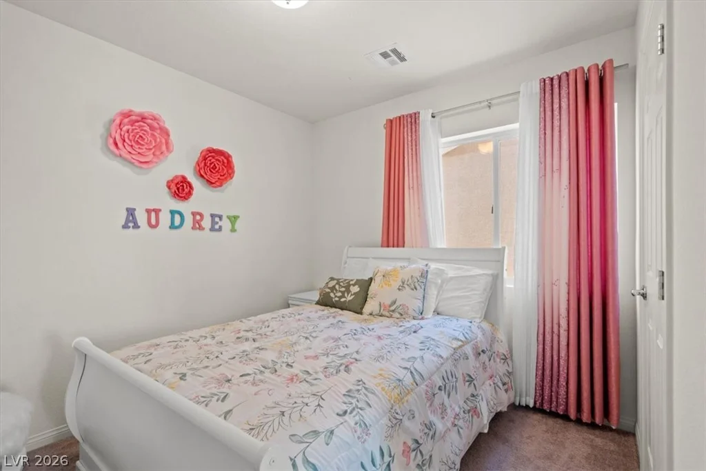 9833 Lone Canary, Las Vegas, NV 89141