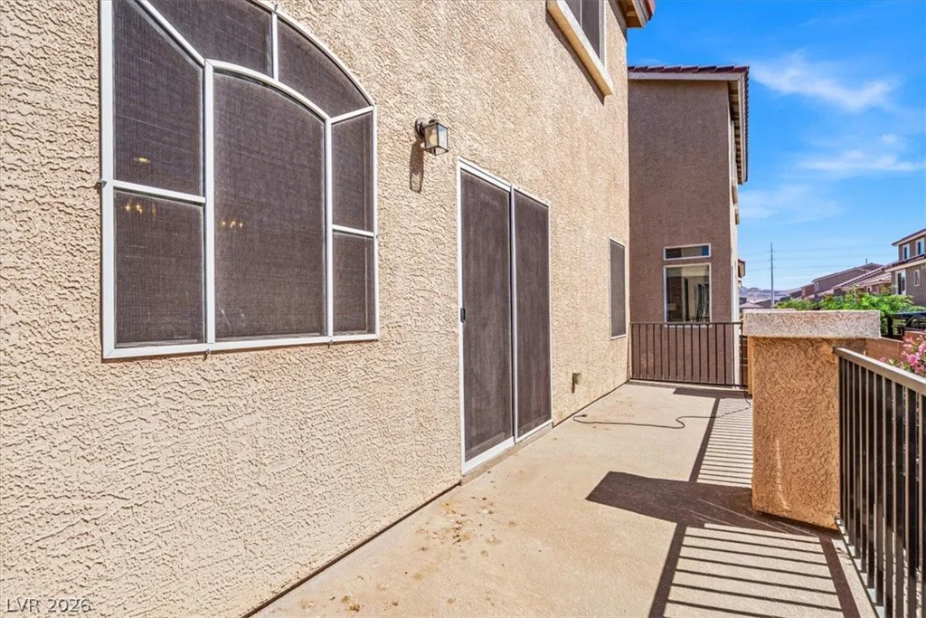 9833 Lone Canary, Las Vegas, NV 89141