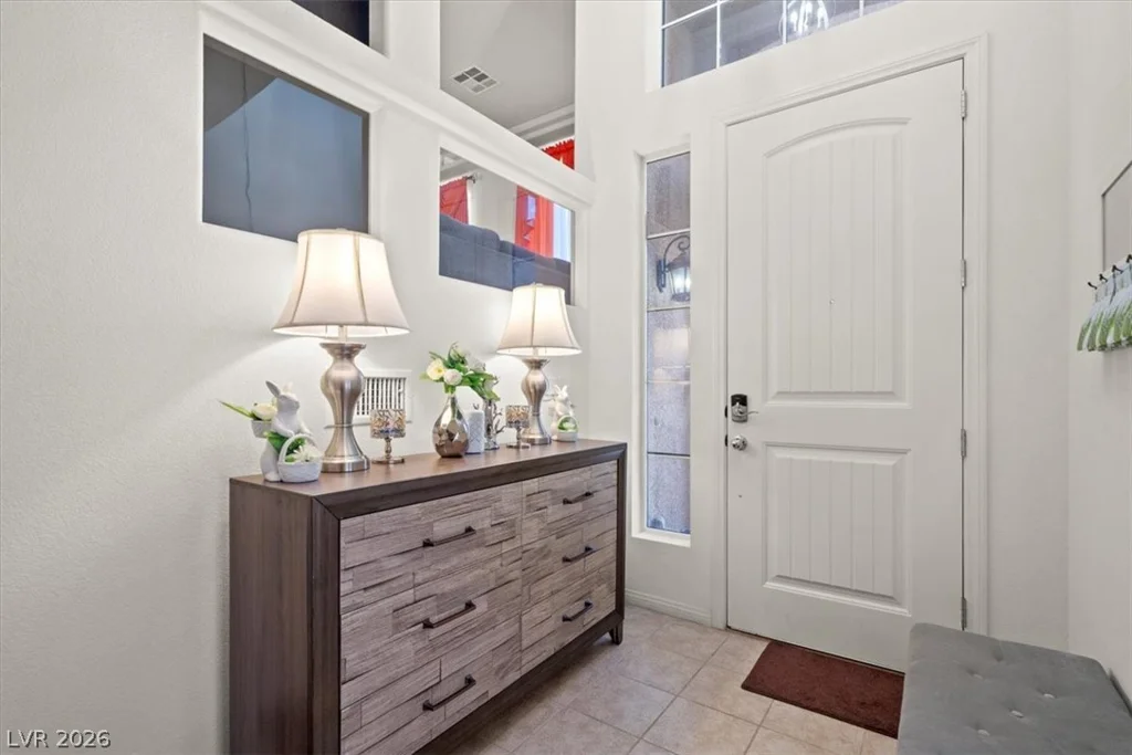 9833 Lone Canary, Las Vegas, NV 89141