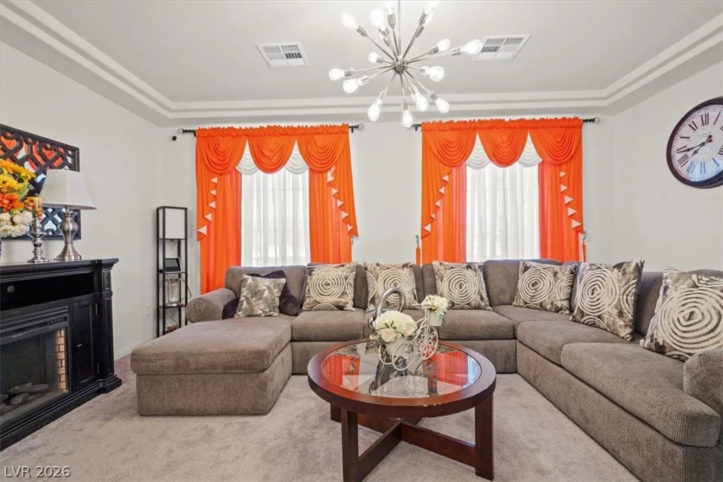 9833 Lone Canary, Las Vegas, NV 89141