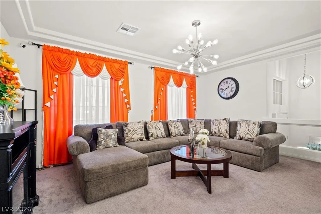 9833 Lone Canary, Las Vegas, NV 89141