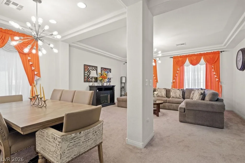 9833 Lone Canary, Las Vegas, NV 89141