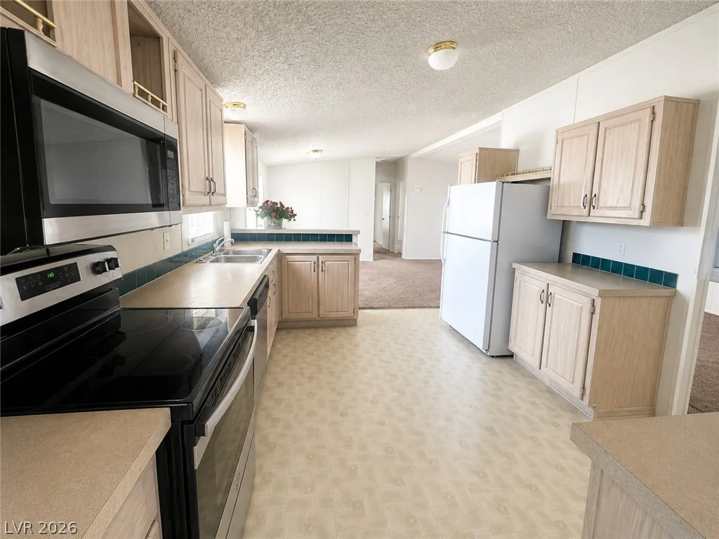 973 Bel Air, Indian Springs, NV 89018