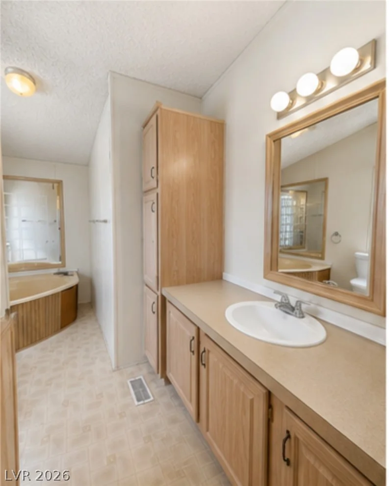 973 Bel Air, Indian Springs, NV 89018